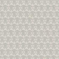 Dutch Wallcoverings Roberto Cavalli 9 - Logo - Grijs