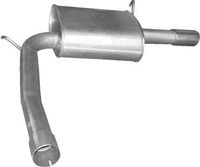 Einddemper 3109