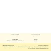 Snijmes Stanley 2-11-987 65 mm (10 Stuks) - thumbnail