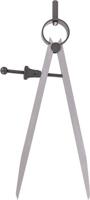 VEERPASSER 125MM 4000858951
