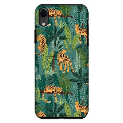 Luipaard 2: iPhone XR Tough Case