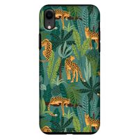 Luipaard 2: iPhone XR Tough Case