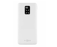 Fixed Zen 10.000mAh Powerbank wit - thumbnail