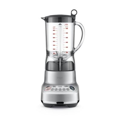 Sage THE FRESH & FURIOUS Blender Zilver
