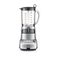 Sage THE FRESH & FURIOUS Blender Zilver