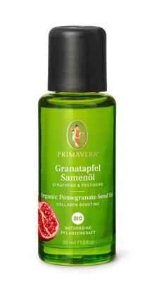 Primavera Pomegranate seed oil bio