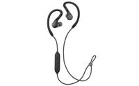 JVC HA-EC25W-B-U hoofdtelefoon/headset Draadloos In-ear, Neckband Muziek Micro-USB Bluetooth Zwart