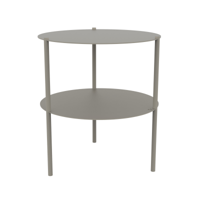 DUALUX Koffietafel
