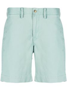 Polo Ralph Lauren short chino à logo brodé - Vert