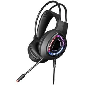 Varr VH8010 Bedraad Zwart