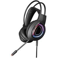 Varr VH8010 Bedraad Zwart
