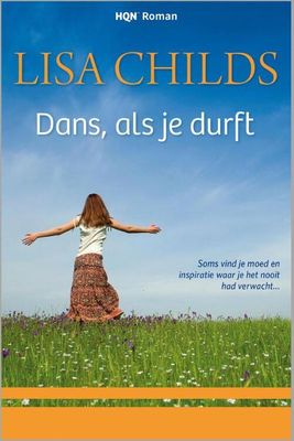 Dans, als je durft - Lisa Childs - eBook (9789402501377)