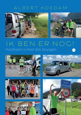 Ik ben er nog! (Paperback)