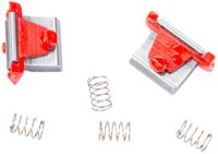 Mavic pawls for fts-x freehub body