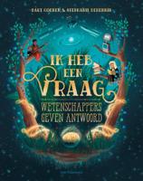Ik heb een vraag (Hardback)