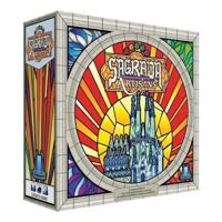Sagrada Artisans