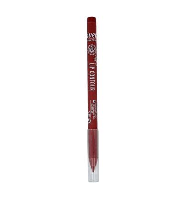 Lipcontour true red 05