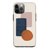 Geo #3: iPhone 12 Tough Case