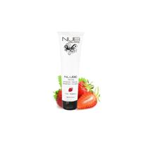 Glijmiddel Nuei Cosmetics of the Night Aardbei