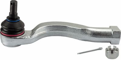 Spoorstangeind JTE7567