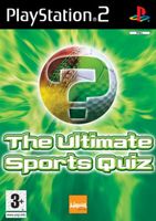 The Ultimate Sports Quiz - thumbnail