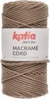 Katia Macramé Cord 105 Medium beige