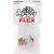 Dunlop Tortex Flex Standard plectrums 0.50 mm (12 stuks)