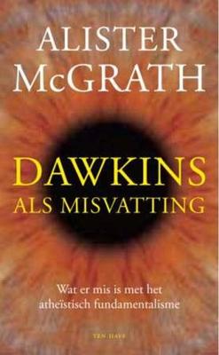 Dawkins als misvatting (Paperback)