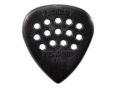 Pickboy GP37-070 0.70mm. plectra