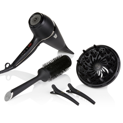 ghd air professional hair drying kit