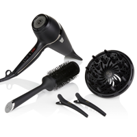 ghd air professional hair drying kit
