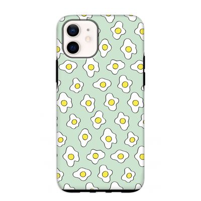 Spiegeleitjes: iPhone 12 mini Tough Case