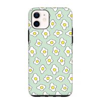 Spiegeleitjes: iPhone 12 mini Tough Case