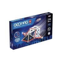 Bouwspel Geomag Nasa Shuttle 70 piezas