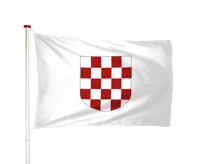 Vlag Zwartsluis