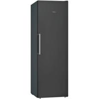 Siemens GS36NVXEV Vrieskast Zwart