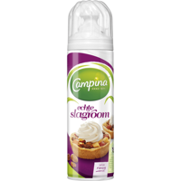 Campina Echte Slagroom 250g bij Jumbo