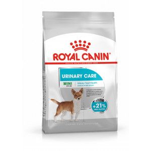 Royal Canin Mini Urinary Care 3 kg Volwassen Maïs, Gevogelte