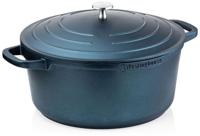 Westinghouse Braadpan Performance - Bravery Blue - ø 24 cm / 4.5 liter