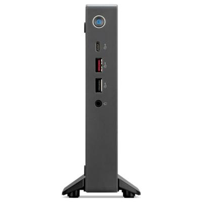 Acer Mini-PC (HTPC) Veriton Essential N2590G Intel® Core™ i5 1335U 4.6 GHz 16 GB RAM 512 GB SSD Intel IRIS Xe Linux (eShell) DT.R0DEG.00D