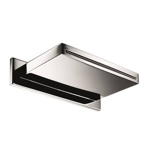 Hotbath Mate Cascade Wand M160 - Chroom