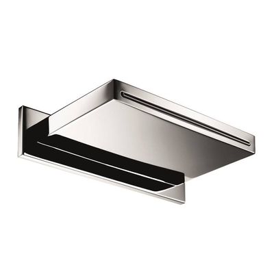 Hotbath Mate Cascade Wand M160 - Chroom