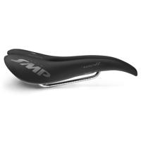 Selle SMP zadel "well" saddles well black