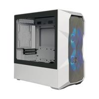 Cooler Master MasterBox TD300 Mesh zwart