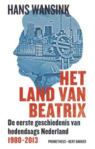 Het land van Beatrix - Hans Wansink - ebook