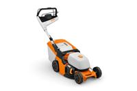 Stihl RMA 443.3 PV Accu Grasmaaier - WA400111410 Stihl RMA 443.3 PV Accu Grasmaaier - WA400111410