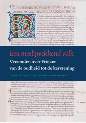Een meelijwekkend volk (Hardback)