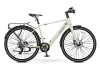 MS Energy C40 Elektrische Herenfiets 28 inch 8v