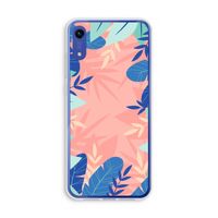 Tropisch: Honor Play 8A Transparant Hoesje