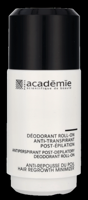 Academie Anti-Transpirant Post-Epilation Deodorant Roll-On 50 ml